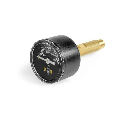 Manomètre Karcher pour nettoyeur haute pression 0-30MPa