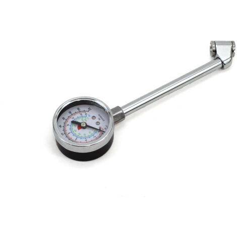 Manomètre pour camions TIR 15 bar PG-15 AMIO-01708