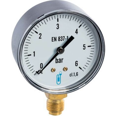 Manomètre clim auto - TOOL FROID Distribution