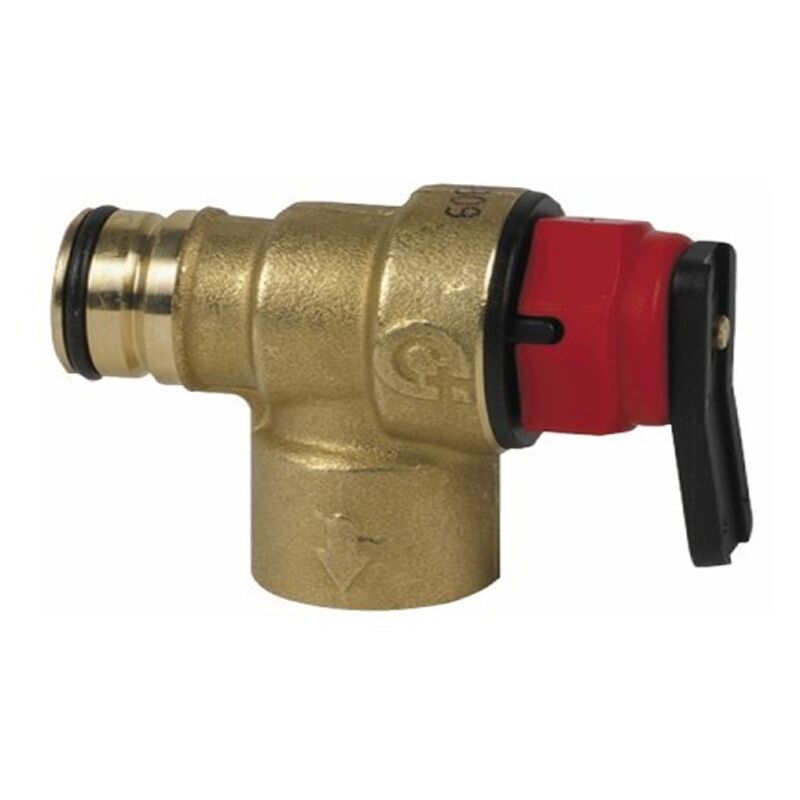 

Manometro Analizador 1 Via Baja Visor 68mm Baja R410A R407C, R404A, R134A