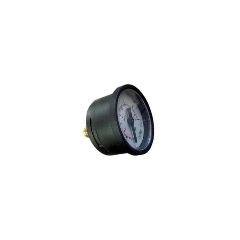

Manómetro axial D.40 de 0 a 6 bar