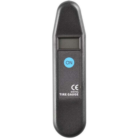 Manometro digitale per pneumatici