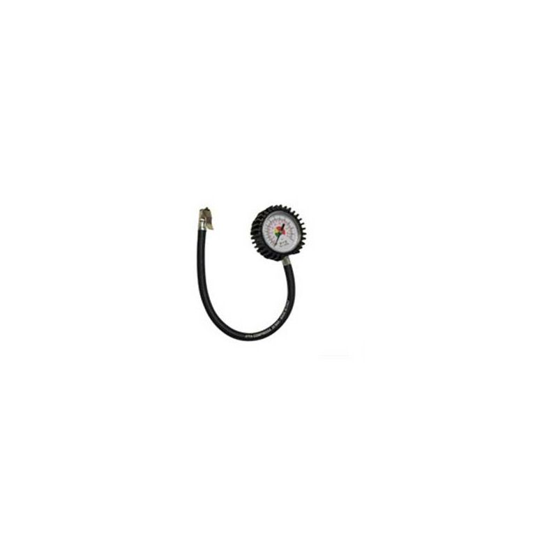 

Manómetro dia 63mm. - Ironside