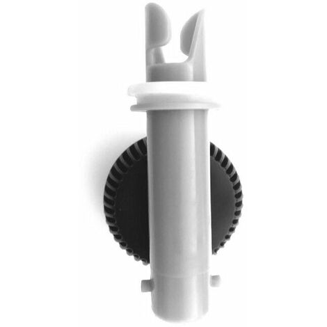 Manometro Misuratore di pressione Max 1 bar 14.7 psi per Gommoni SUP e Kayak Zray