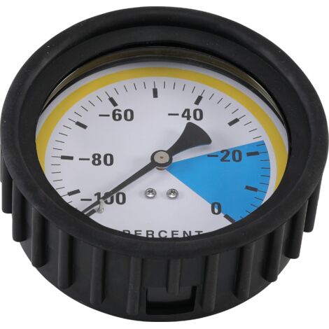 Manómetro para 62645