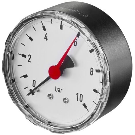 MANÓMETRO PARA REGUSOL