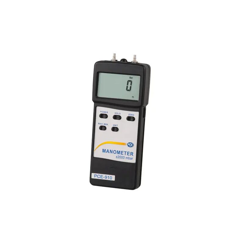 

Manómetro PCE-910