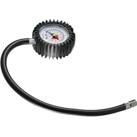 Manometro per controllo pressione/Tester pressione