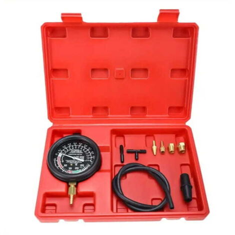 Manometro per vuoto KD10589