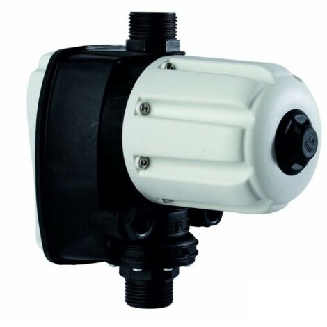 MANOMETRO PRESS CONTROL BRIO TANK PER ELETTROPOMPE