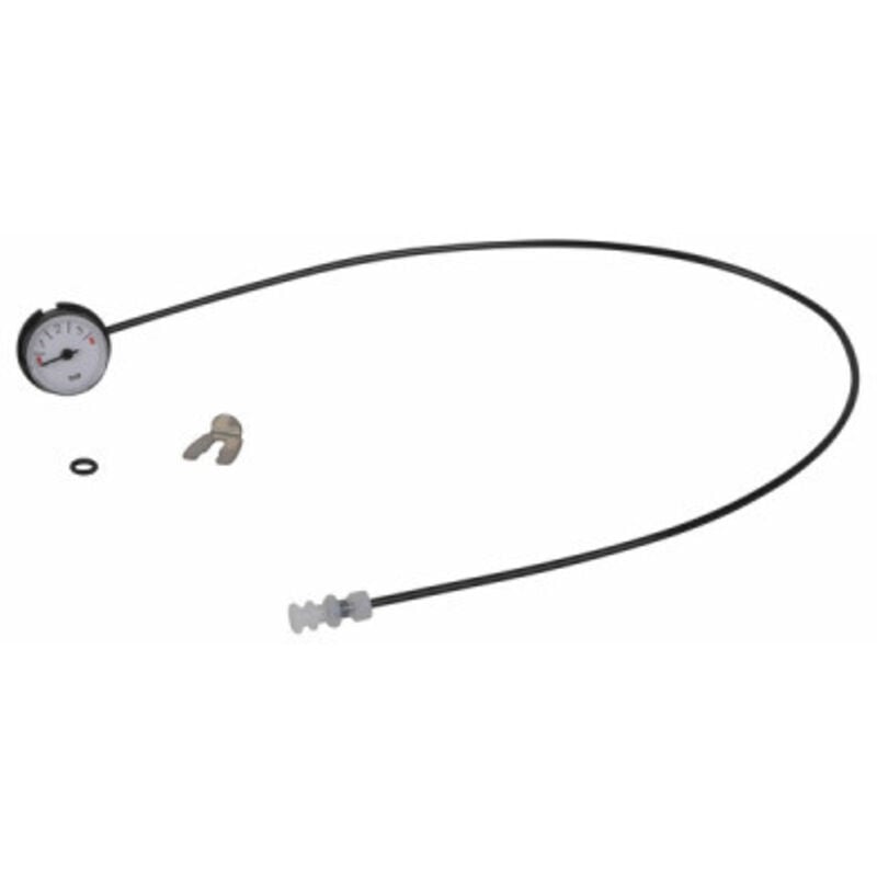 Chaffoteaux - Manomètre : 60002838