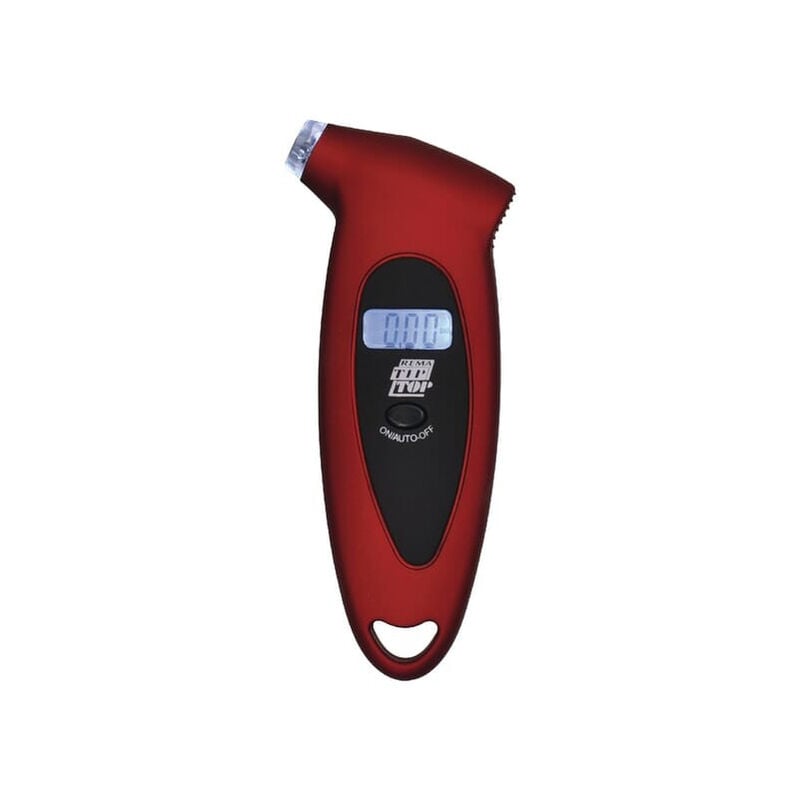 Manomètre digitale rema tip top 5199340