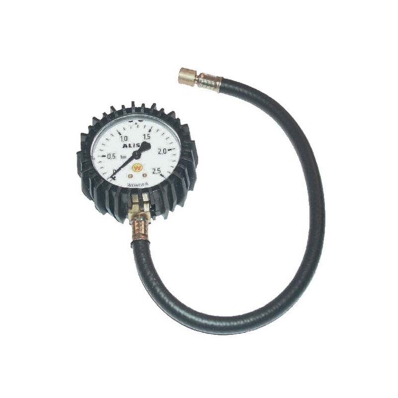 Manomètre rema tip top 1031101