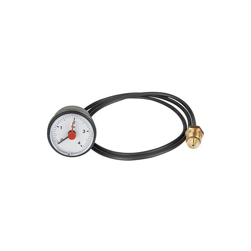 Manomètre Remeha S59365