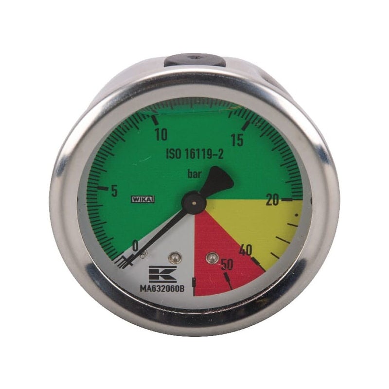 Manomètre Wika MA632060B