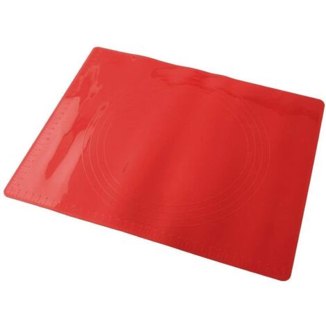 Manopla coc 310x140mm silic zenker
