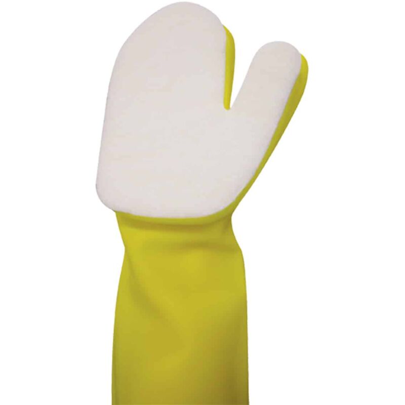 

Manopla de Limpieza Scrub-O - K605CB - kokido
