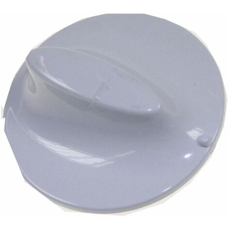Manopola bianca programmi (13) - Lavastoviglie - INDESIT - 1136433662894072937