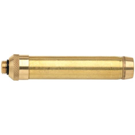MANOPOLA C/FILTRO PER LANCE FIG.9