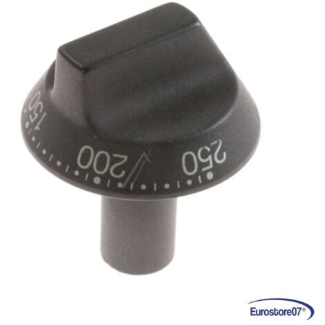 MANOPOLA COMMUTATORE PER Forno Elettrico Smeg Serie Alfa Bar - Foto 5