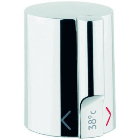 Manopola con scala temperatura Grohe 47239000