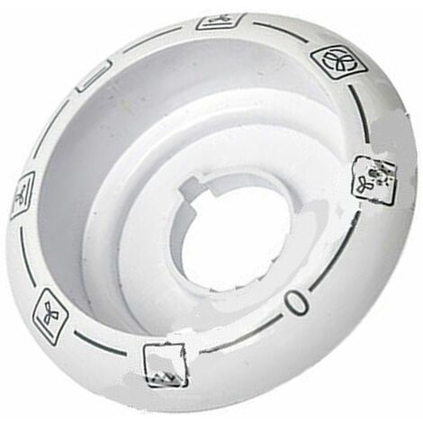 Manopola decorativa originale - Forni, Fornelli Elettrici e a Gas - BEKO - 3002563662894197982