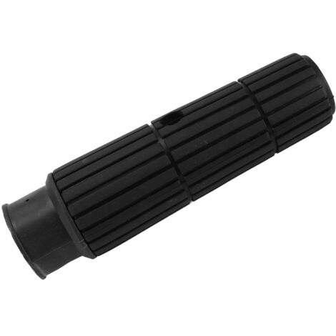 Manopola di comando dell'acceleratore resistente per motori fuoribordo marini da 9,9 a 15 CV.