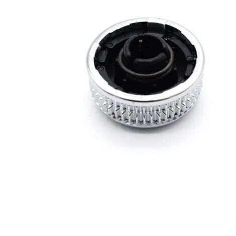 Manopola di controllo del volume MMI di ricambio, codice 8T0919070B, per Audi B8 S5 Q5