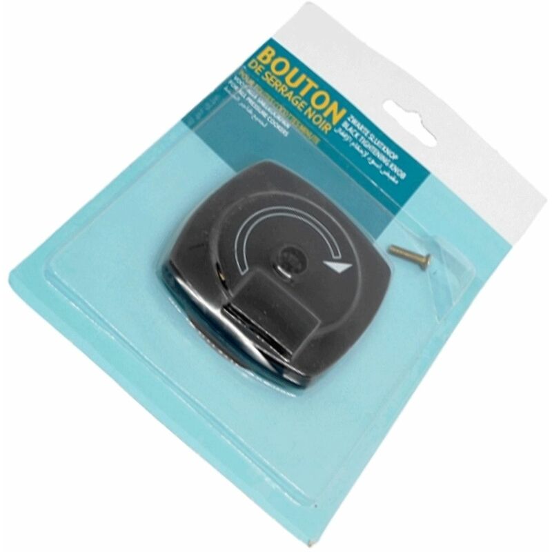 Manopola di serraggio adattabile - Vari piccoli elettrodomestici SEB 337515