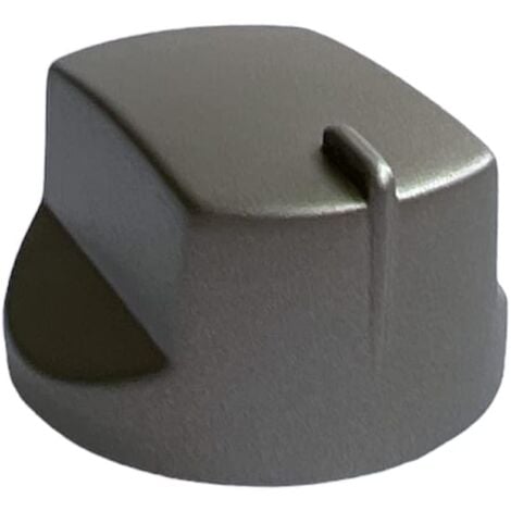 Manopola Originale Hotpoint Ariston Per Piani Cottura (C00288680 - Foto 6