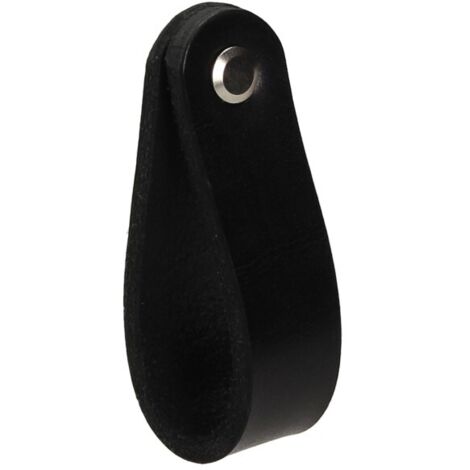 Manopola GL22, nera