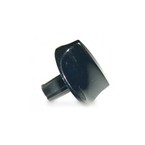 Manopola nera - Forni, Fornelli Elettrici e a Gas - DE DIETRICH - 585473662734130582
