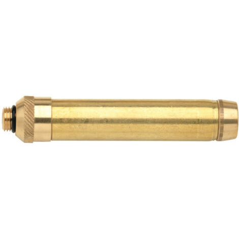 MANOPOLA P/LANCIA A SCATTO C/FILTRO                            9- 10,0 pz