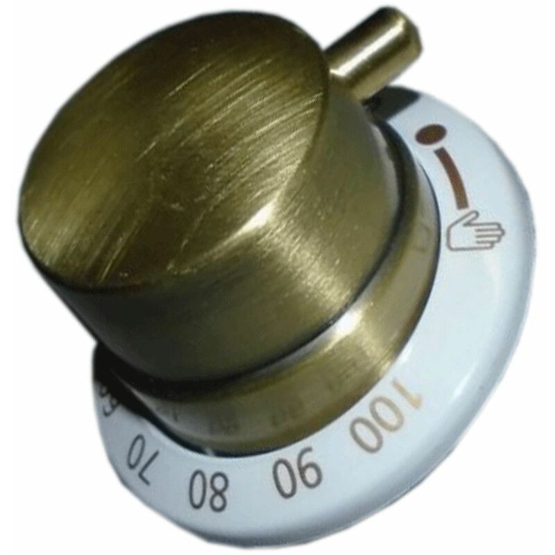 Beko - Manopola per piastra - Forni, Fornelli Elettrici e a Gas 4360531