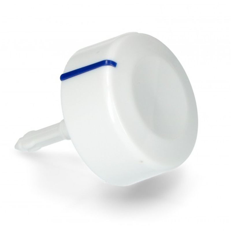 Image of Whirlpool Ariston Hotpoint - manopola pomello timer lavastoviglie bianca whirlpool ignis Vedi modelli