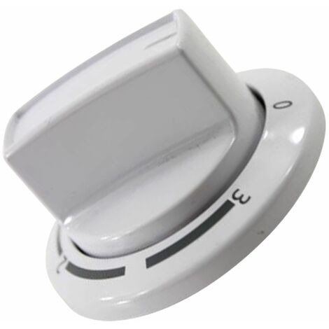 Manopola regolatrice di energia originale - Forni, Fornelli Elettrici e a Gas - BEKO - 308667