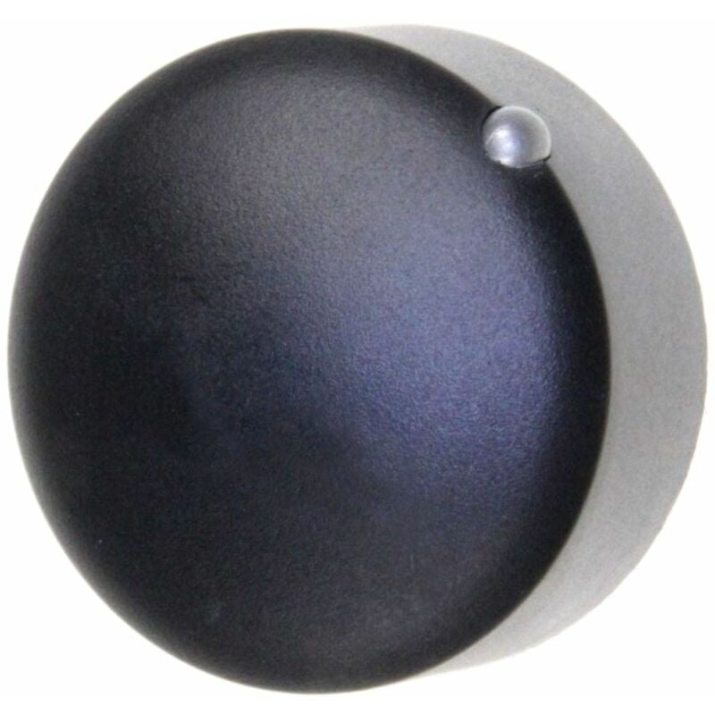 Manopola rubinetto gas - Piano cottura Rosieres 308074
