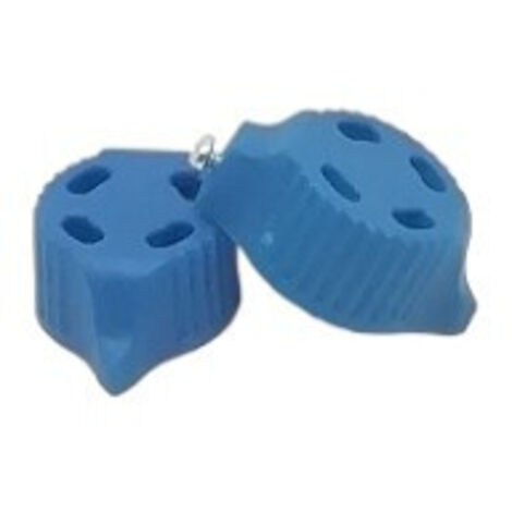 Manopola termostato ferro Unika Comel 85FS19