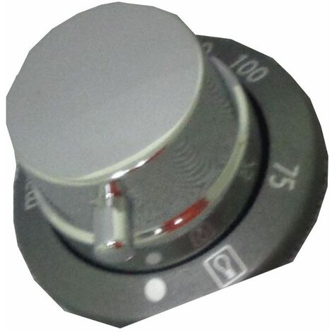 Termostato Universale Forno Elettrico - 50-290°C Per Tutte Marche - Foto 8