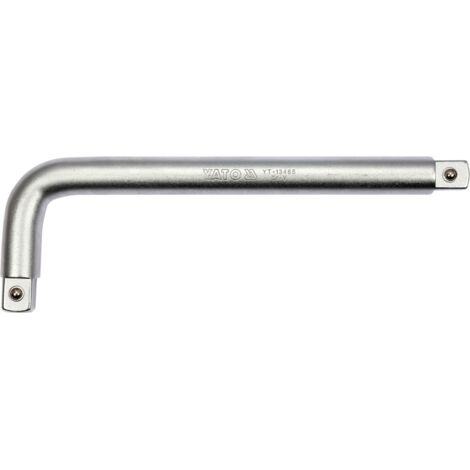 MANOPOLA TIPO L 3/4"""" 300x100MM YT-13465 YATO