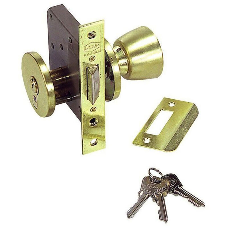 Ucem - Manopola 5300-p-hl/50