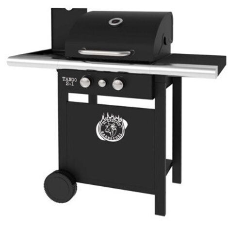 Manopole Fornello X Bbq Gas Tango
