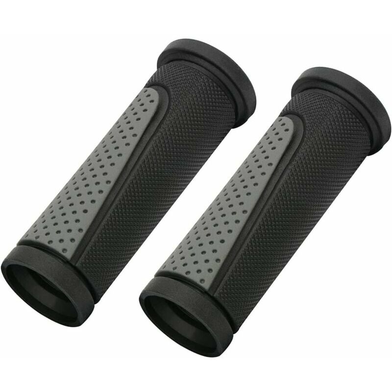 Manopole per manubrio mini bici in 2 pezzi - Si