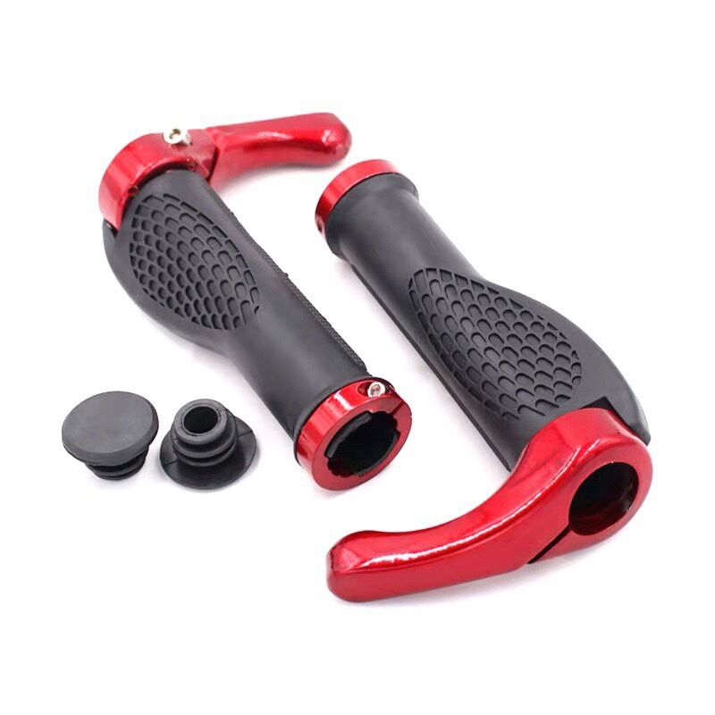 Manopole per manubrio per bicicletta, Manopole per...