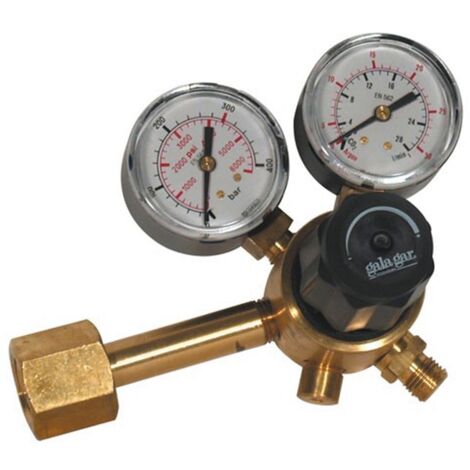 MANOREDUCTOR ARGON-CO2 EN-3000
