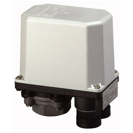 Manostat 3p 25bar EATON MCSN22