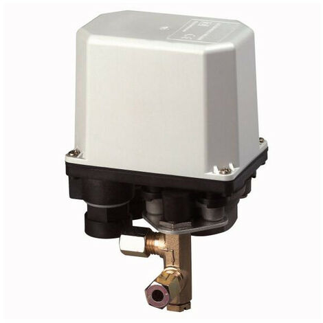 Manostat 3p 25bar soupape de décharge EATON MCSN22-V