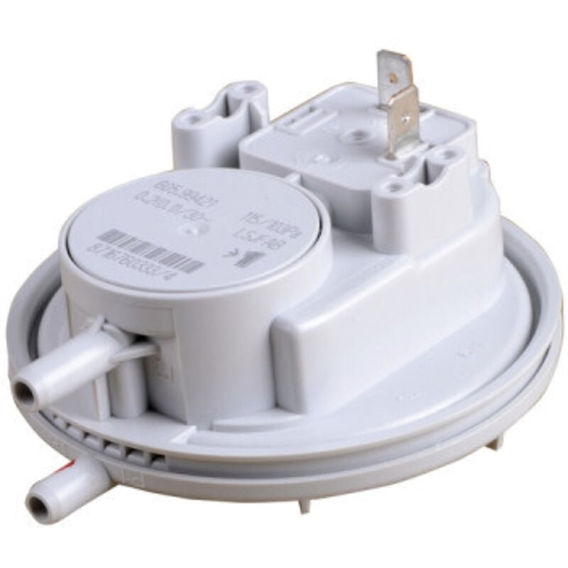 Manostat différentiel egalis/acleaii/megalis