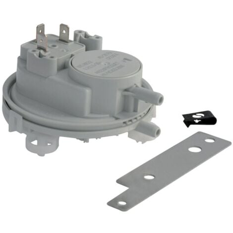 Manostat hydro ventouse cablé HV23, FRISQUET, Réf. F3AA40162