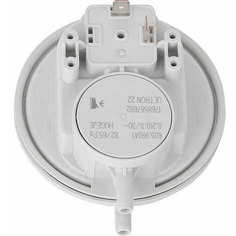 Manostat pour ELCO 1768587682